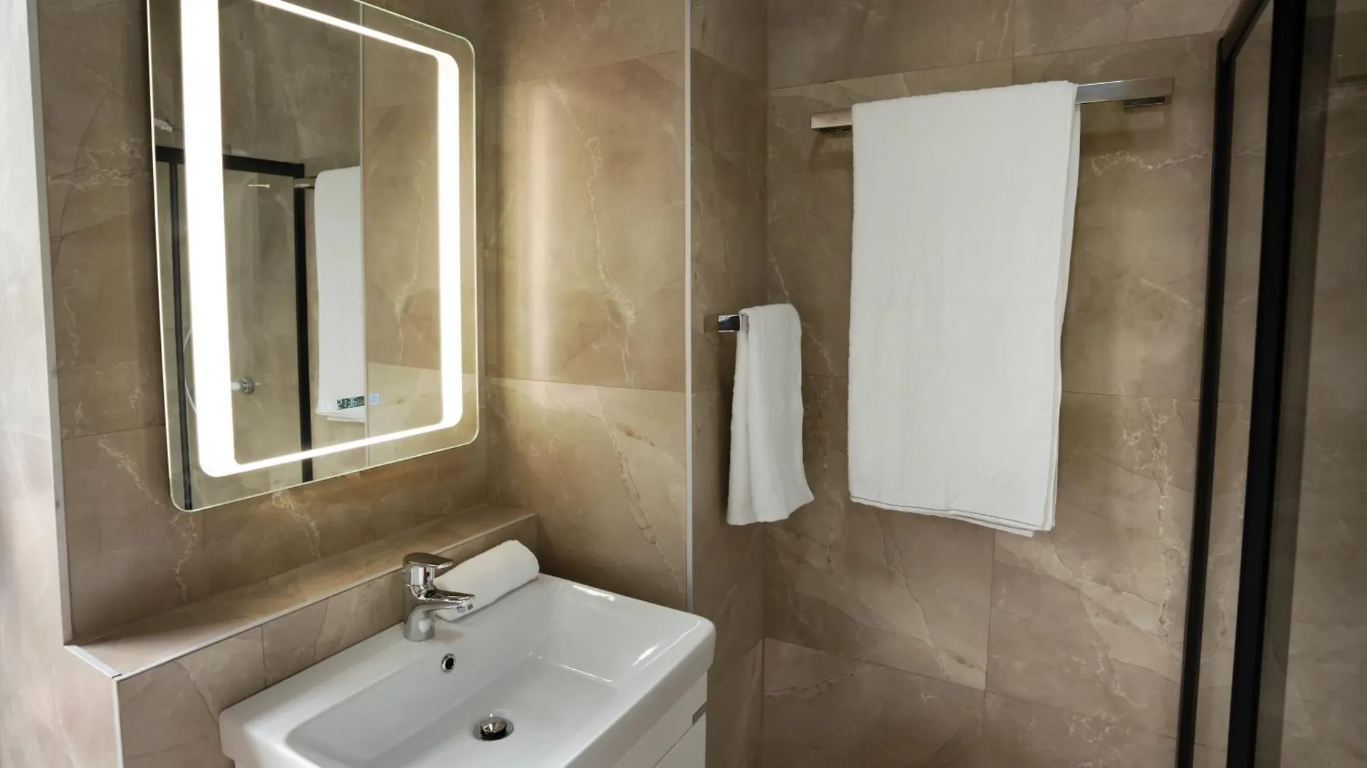 Arza Apartment A13 Tirana