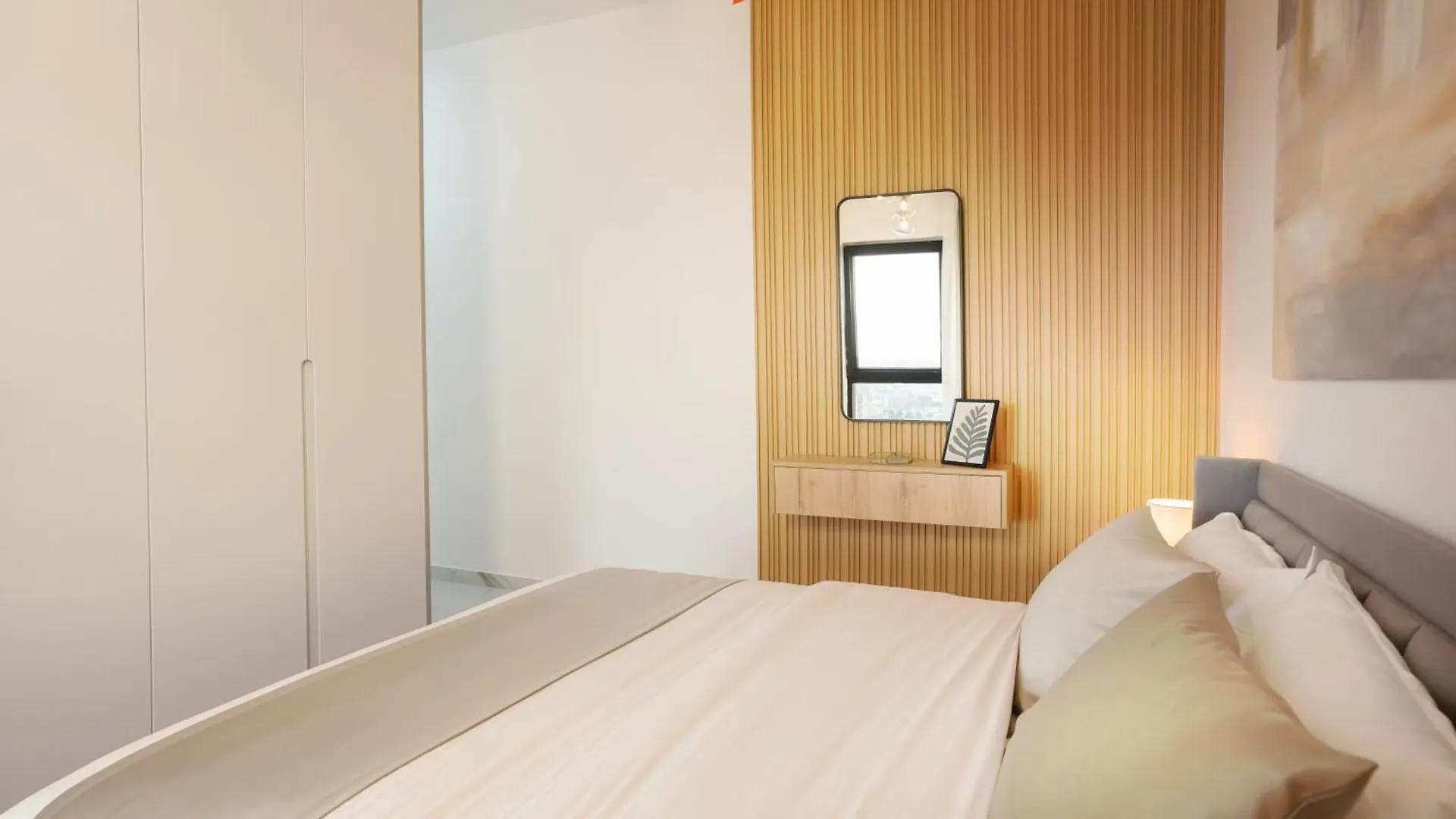 Arza Apartment A13 Tirana