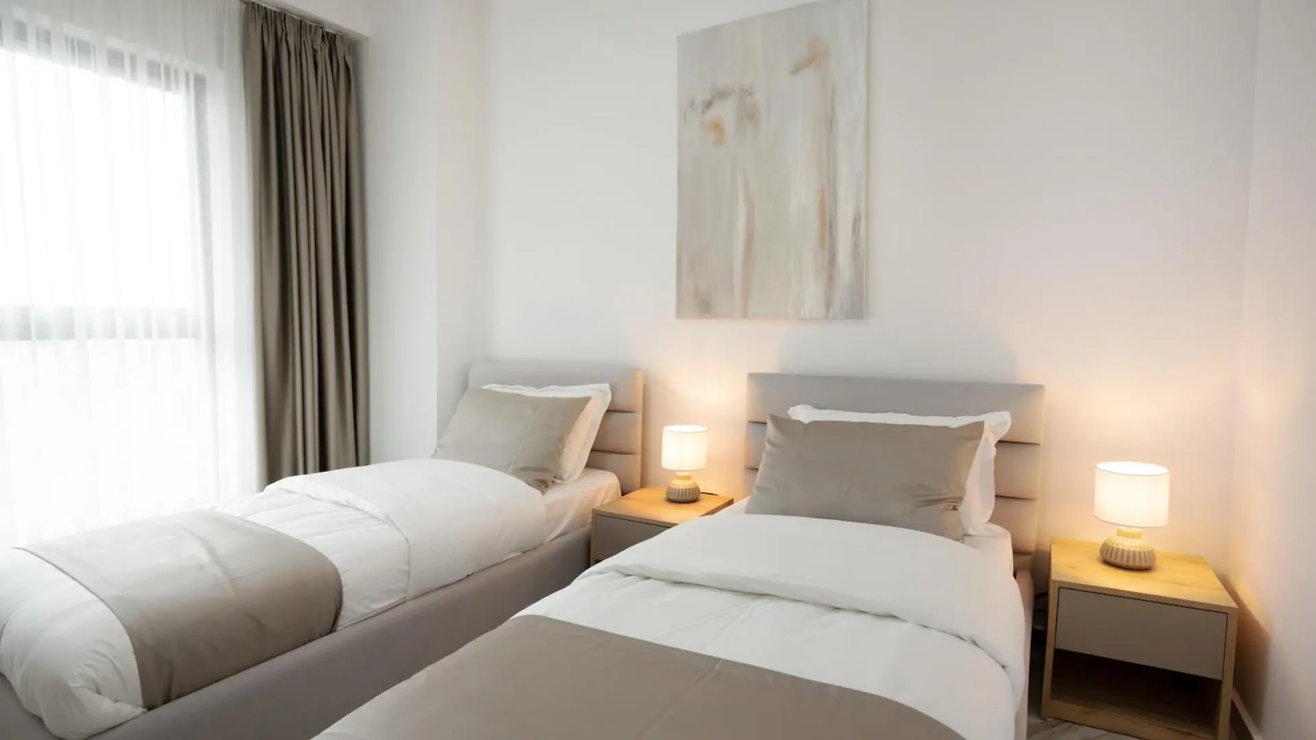 Arza Apartment A13 Tirana