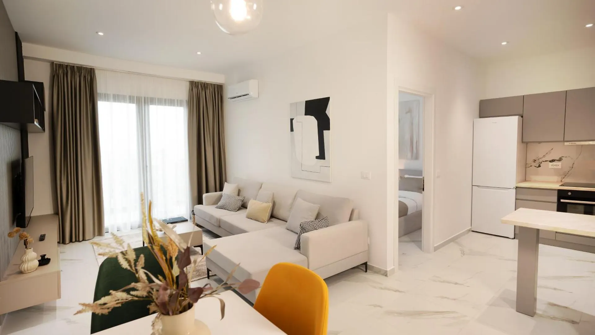 Arza Apartment A13 Tirana