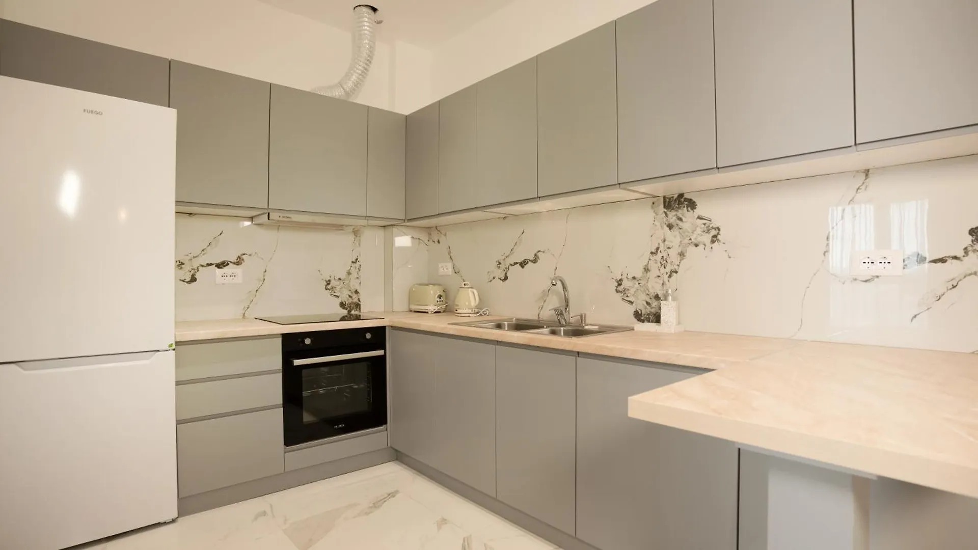 Arza Apartment A13 Tirana Albania