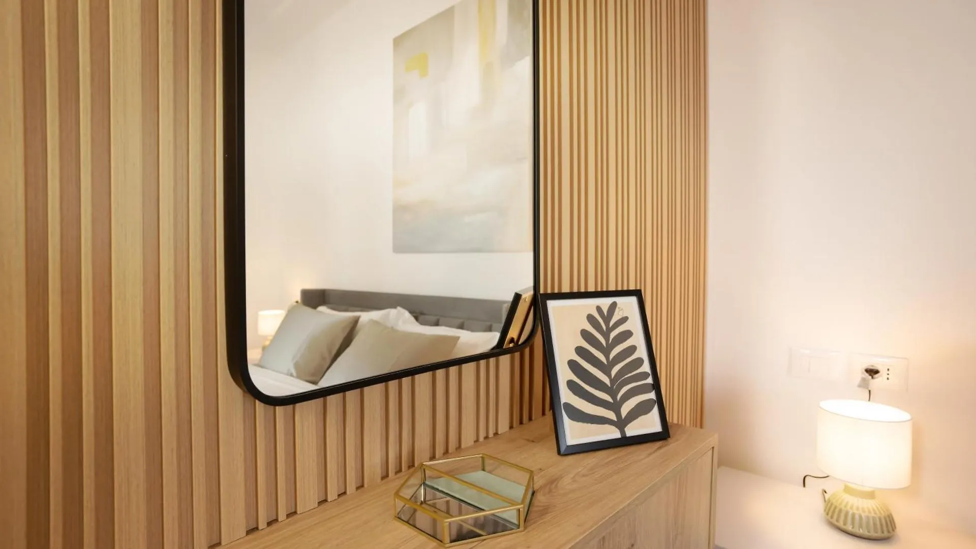 Arza Apartment A13 Tirana Albania