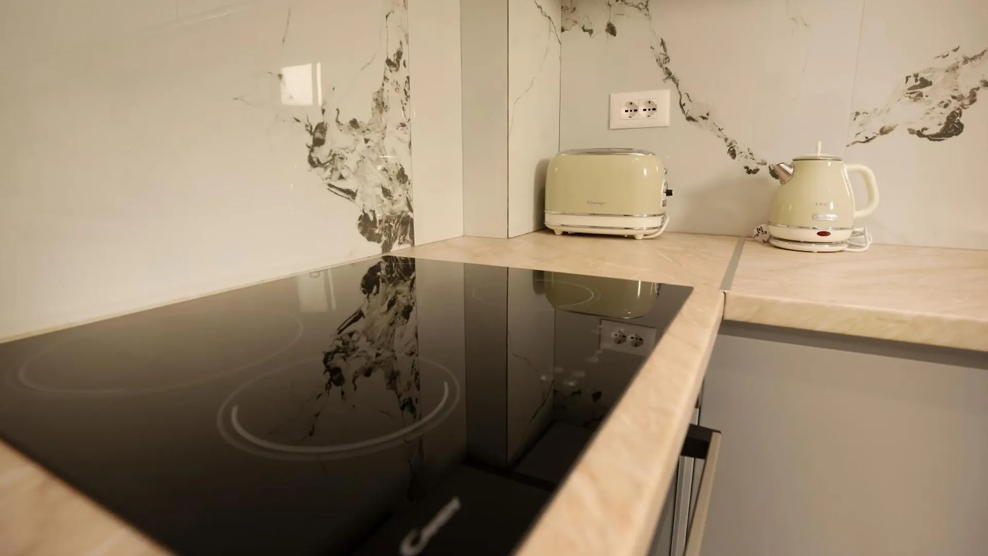Arza Apartment A13 Tirana